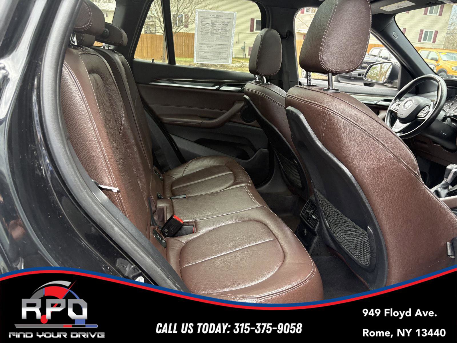 Used 2017 BMW X1 xDrive28i image 25