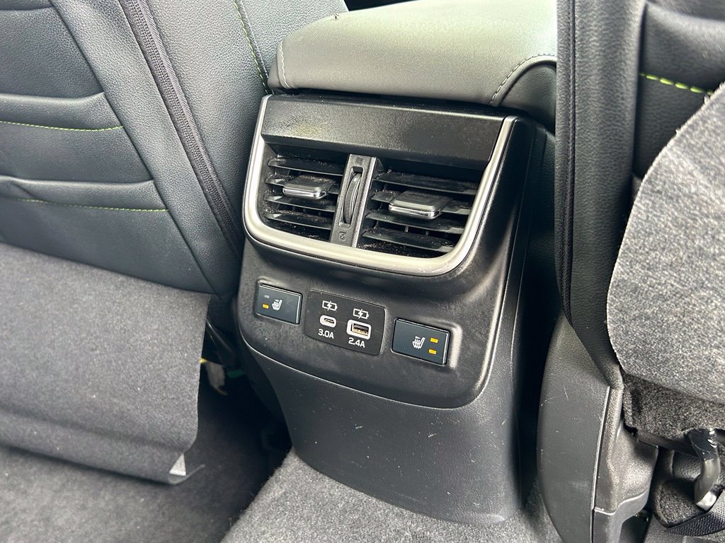 Used 2024 Subaru Outback Onyx Edition XT AWD/4WD image 53
