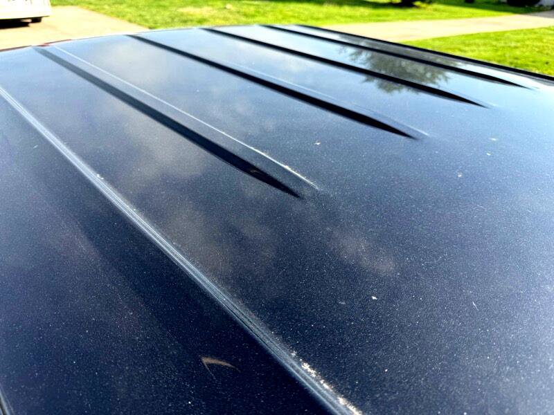 Used 2005 GMC Sierra 3500 SLT w/ Heavy-Duty Power Package image 44