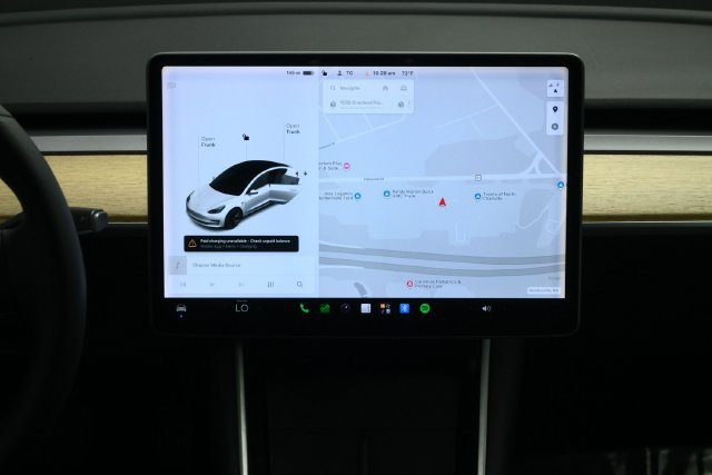 Used 2020 Tesla Model 3 Standard Range RWD image 36