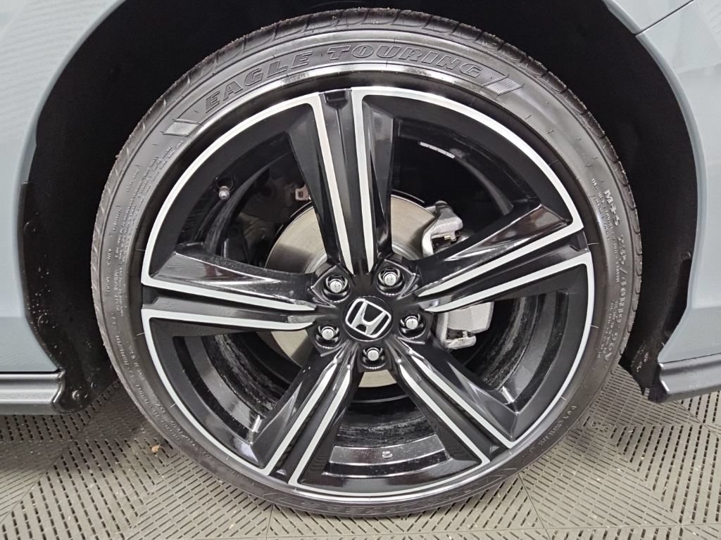 New 2026 Honda Accord SE image 43