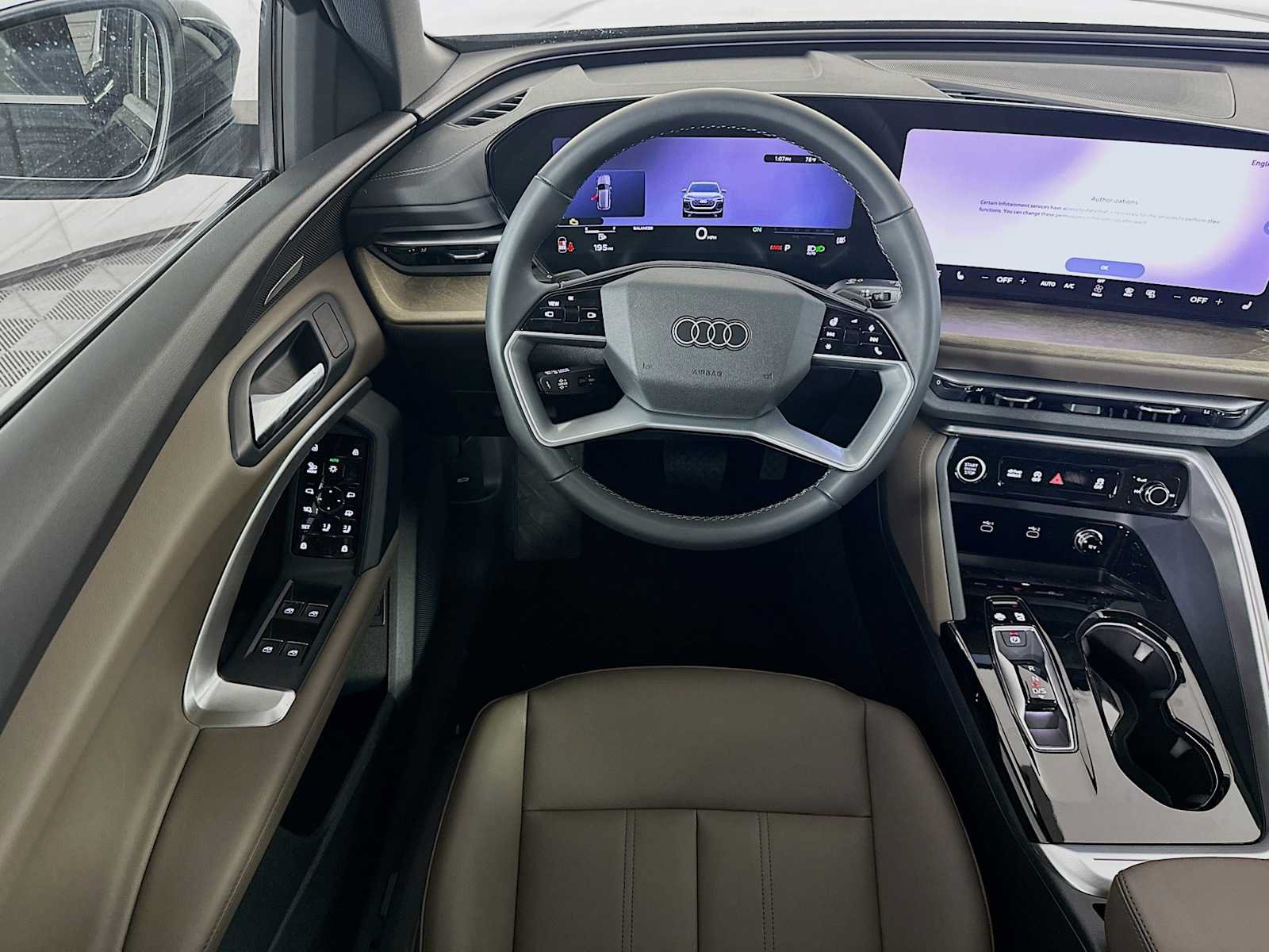 New 2026 Audi Q5 Premium Plus AWD/4WD image 20