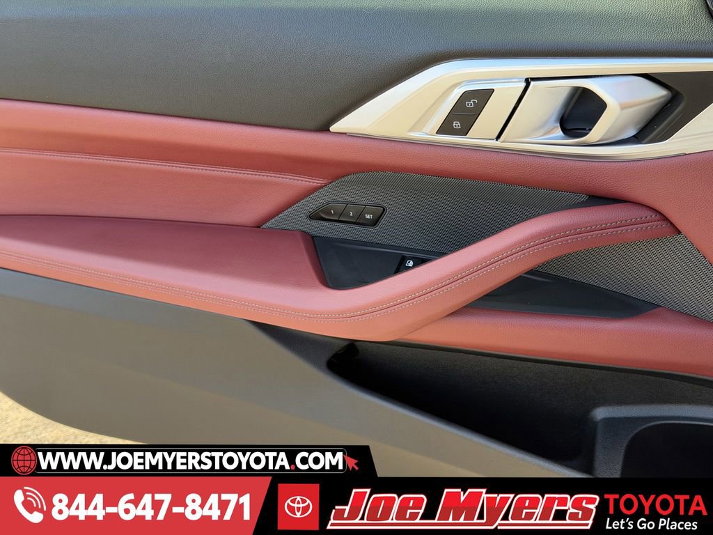 Used 2026 BMW 430i Coupe w/ M Sport Package image 27