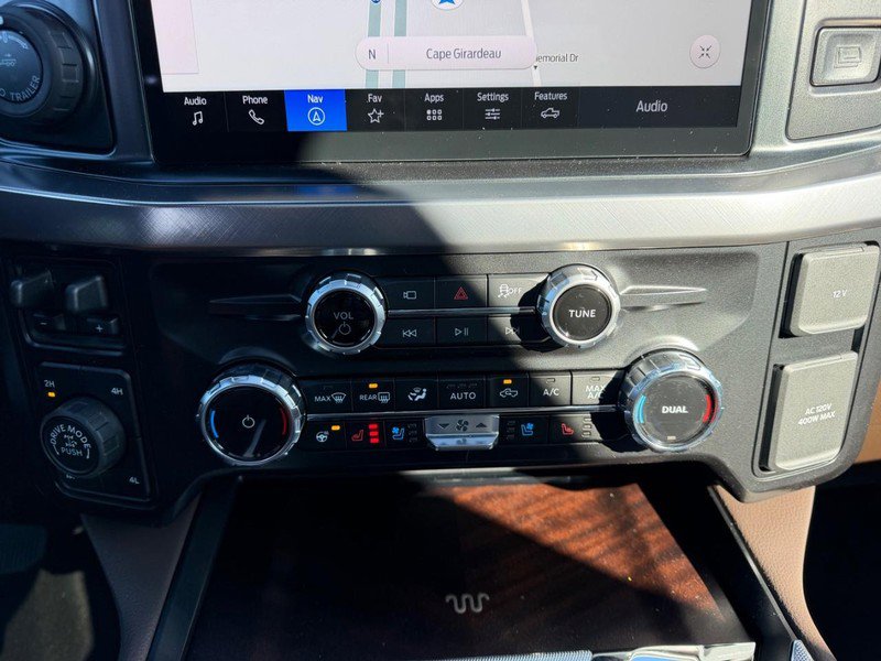 New 2026 Ford F250 King Ranch w/ Tremor Off-Road Package image 16