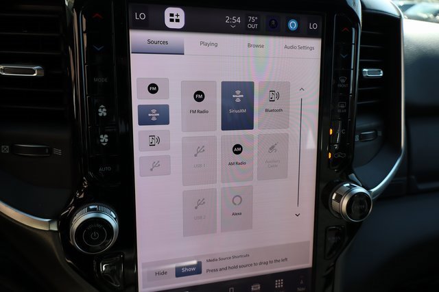 Used 2025 RAM 2500 Big Horn image 23