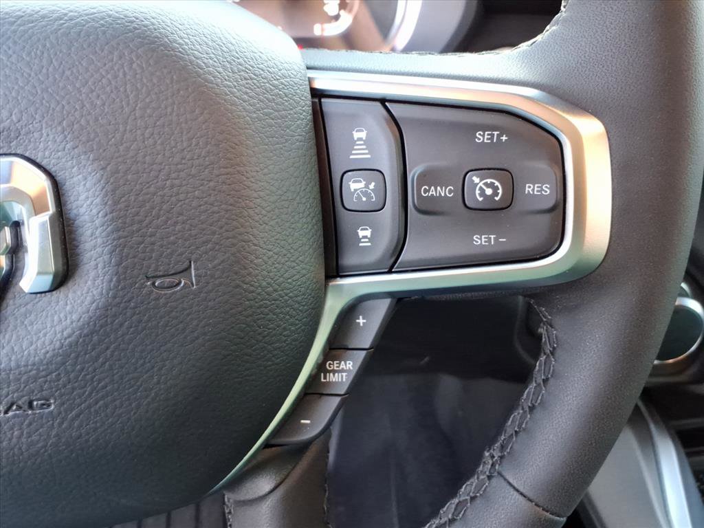 New 2026 RAM 1500 Big Horn image 20