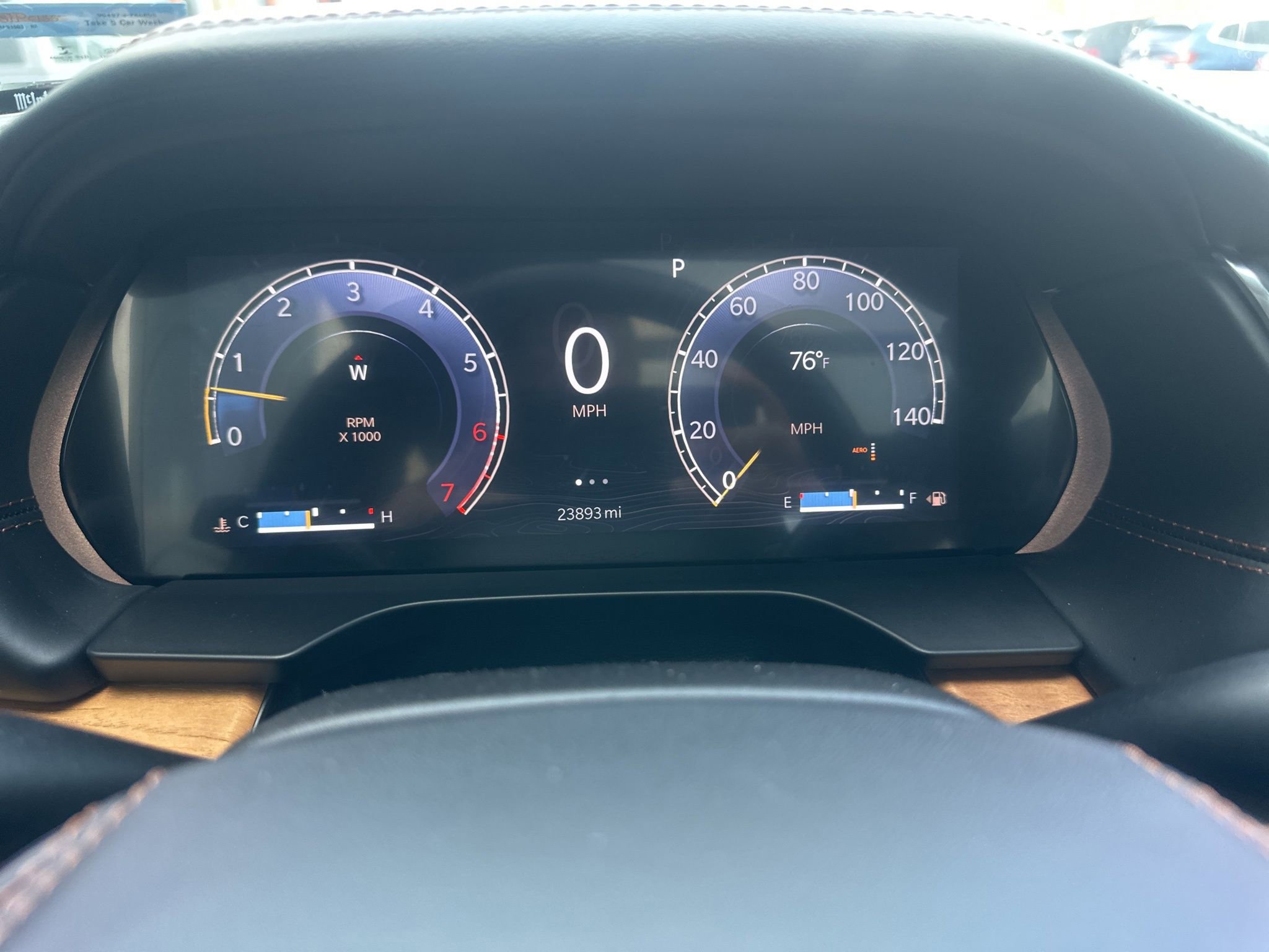 Used 2021 Jeep Grand Cherokee L Summit image 27