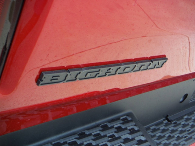 New 2027 RAM 1500 4x4 Crew Cab image 16