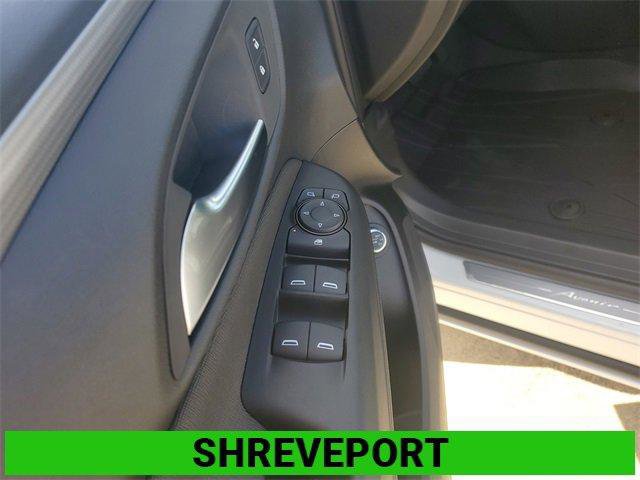 New 2026 Buick Envista Avenir image 10