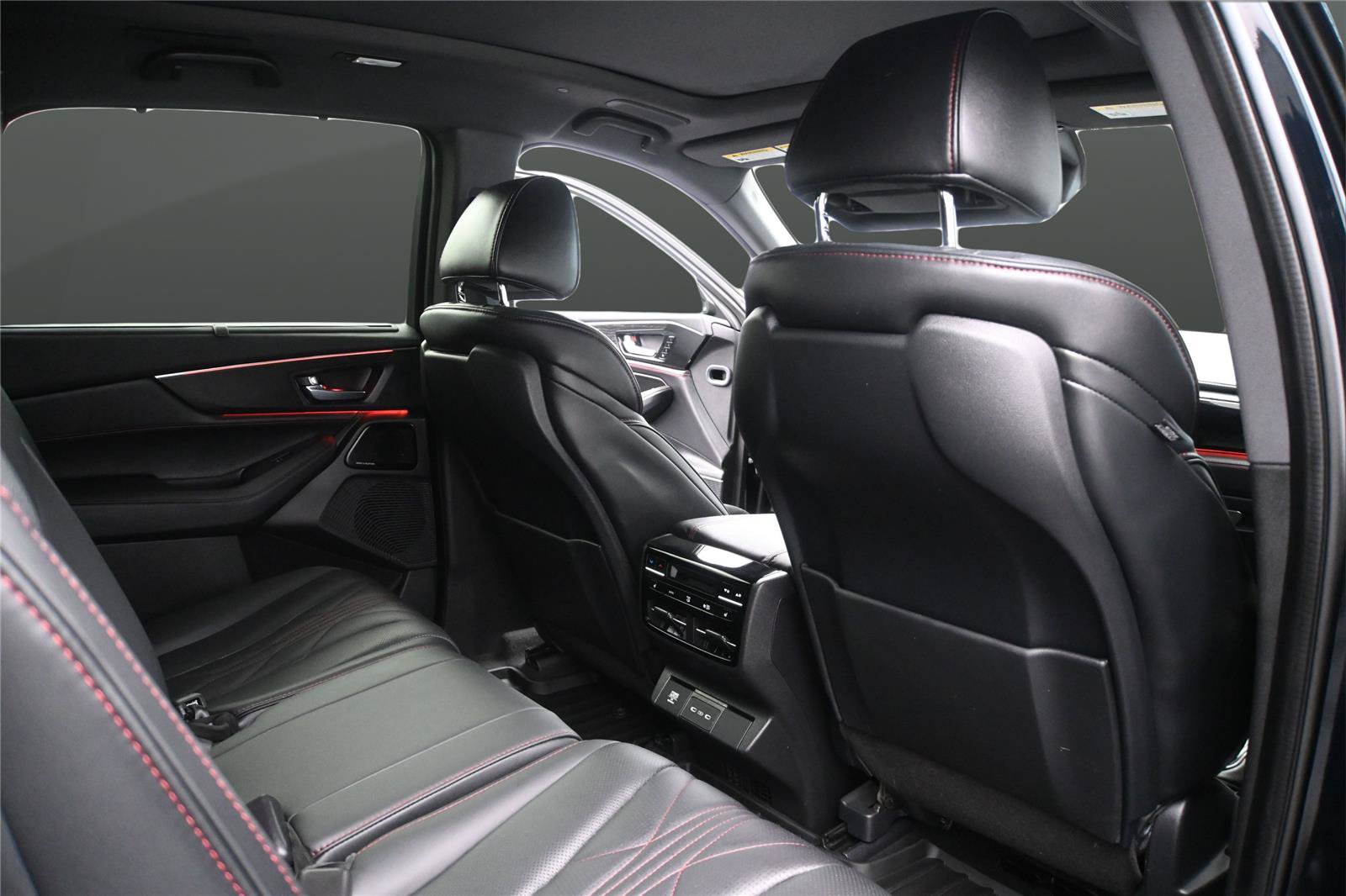 Certified 2025 Acura MDX Type S AWD/4WD image 20