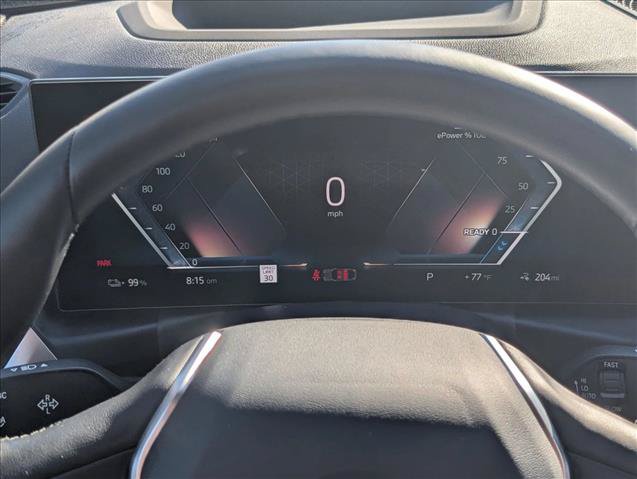 Used 2023 BMW i4 eDrive40 w/ Premium Package RWD image 10