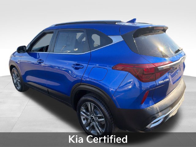 Used 2023 Kia Seltos S AWD/4WD image 5