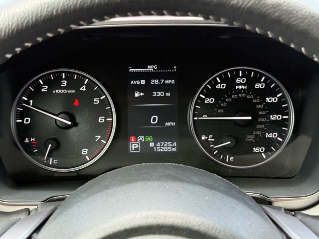 Used 2024 Subaru Outback Limited AWD/4WD image 19