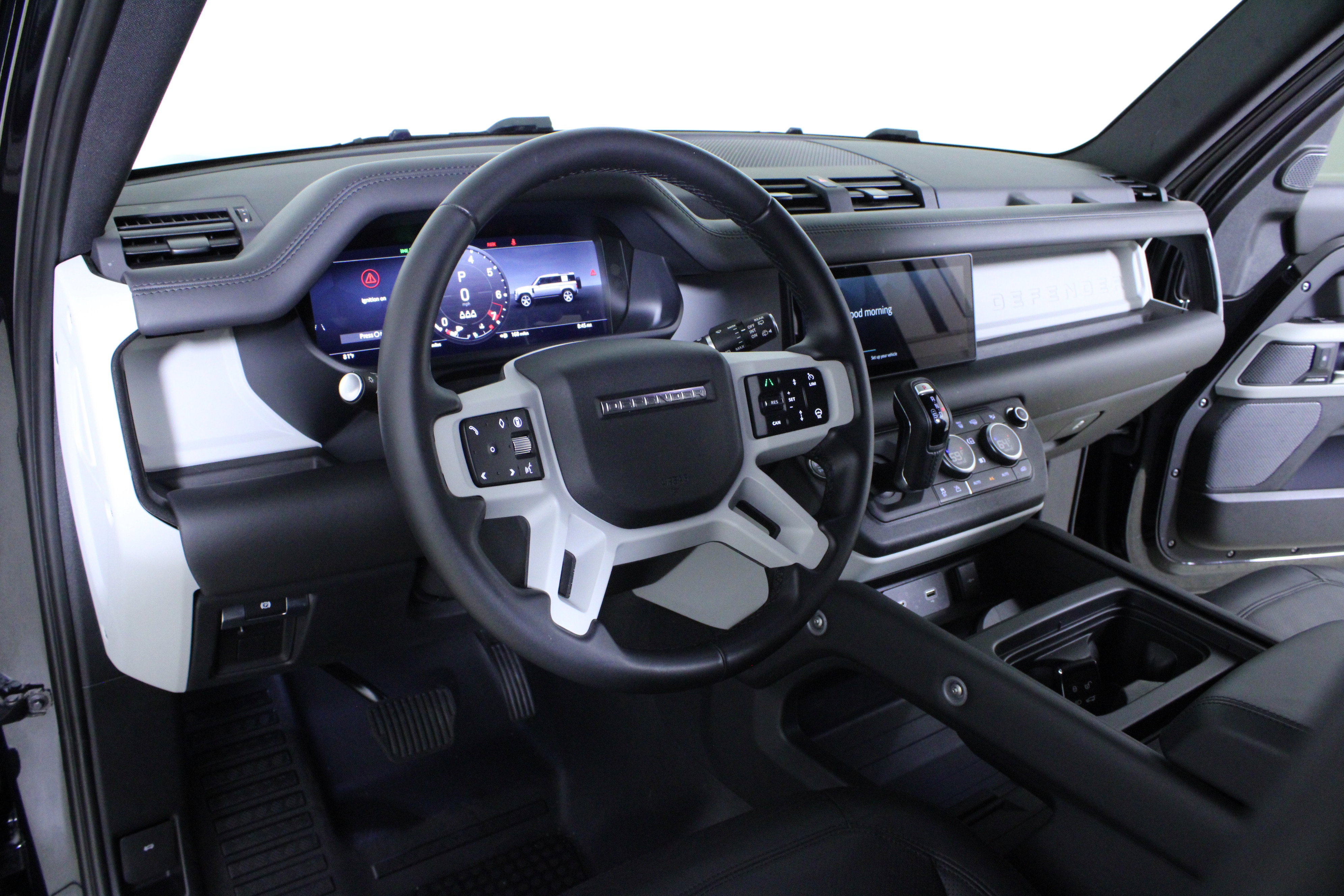 Used 2024 Land Rover Defender 110 S image 20