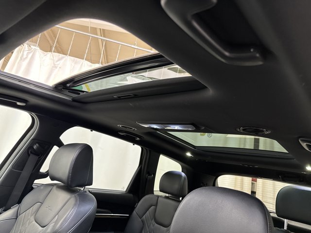 Certified 2024 Kia Telluride SX X-Pro image 24