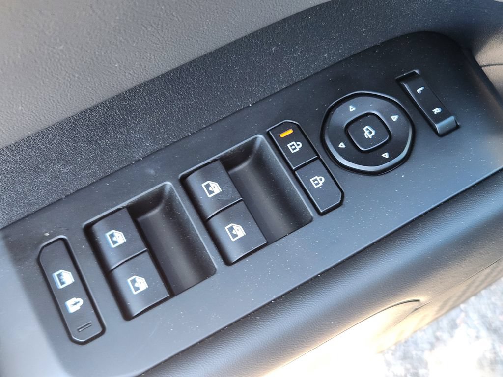 New 2027 Kia Telluride EX X-Line AWD/4WD image 7