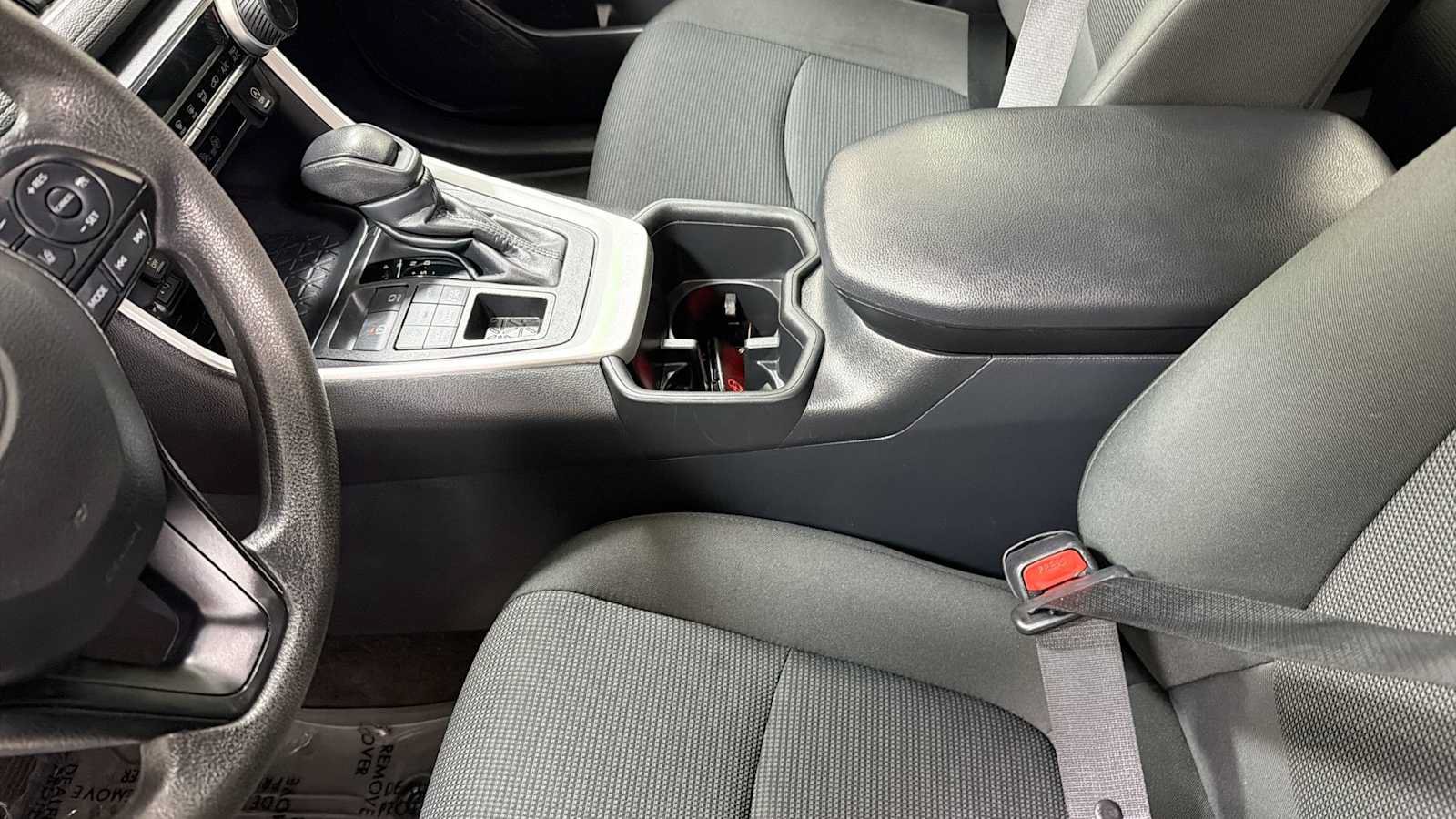 Certified 2024 Toyota RAV4 LE AWD/4WD image 23