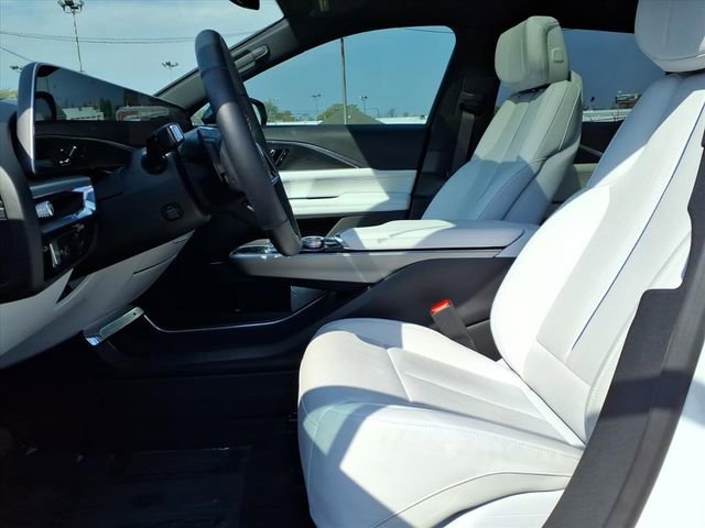 Certified 2024 Cadillac Lyriq Luxury w/ LPO, Floor Liner Package image 16