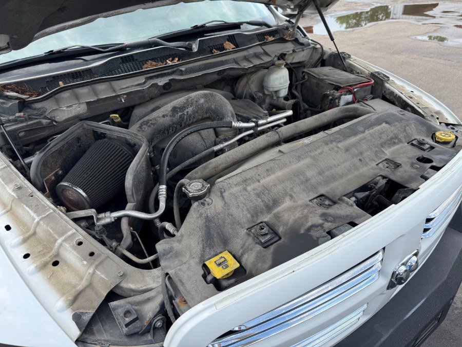 Used 2013 RAM 1500 Sport w/ Sport Premium Group AWD/4WD image 25