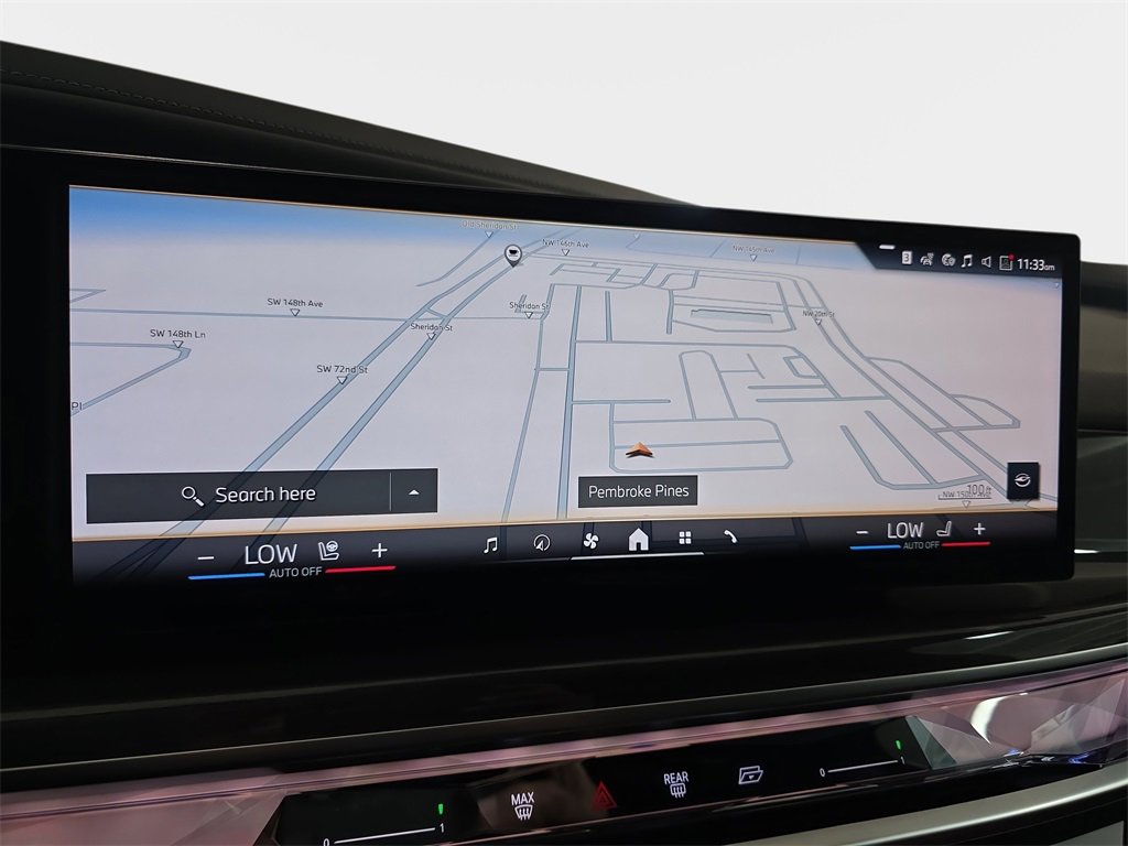 New 2026 BMW 760i xDrive image 14