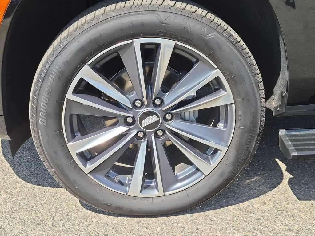 Certified 2025 Cadillac Escalade Sport AWD/4WD image 25