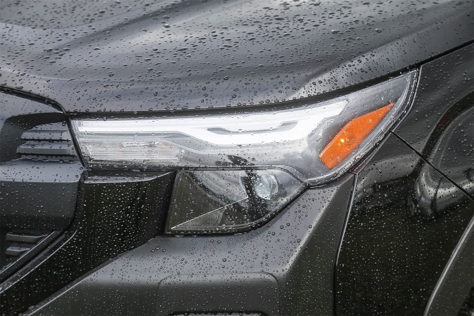 New 2026 Subaru Forester Wilderness w/ Wilderness Plus Package AWD/4WD image 24
