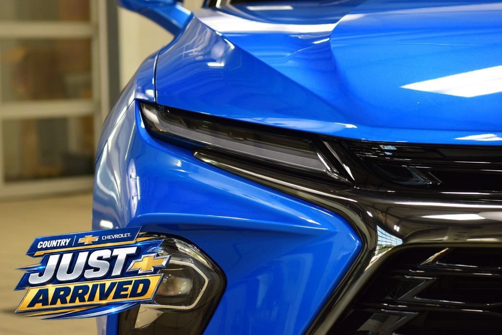 New 2026 Chevrolet Blazer RS w/ Enhanced Convenience Package AWD/4WD image 12