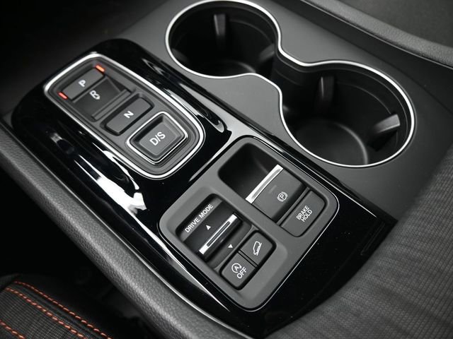 New 2026 Honda Pilot Sport image 9
