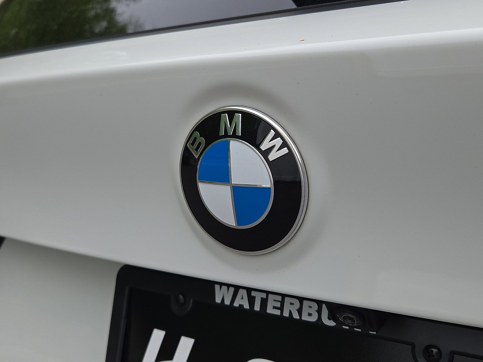 Used 2024 BMW X3 M w/ Competition Package AWD/4WD image 31