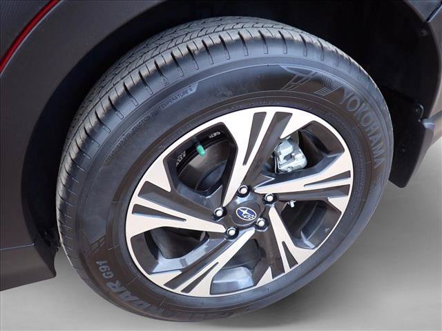 Used 2024 Subaru Crosstrek 2.0i Premium AWD/4WD image 7