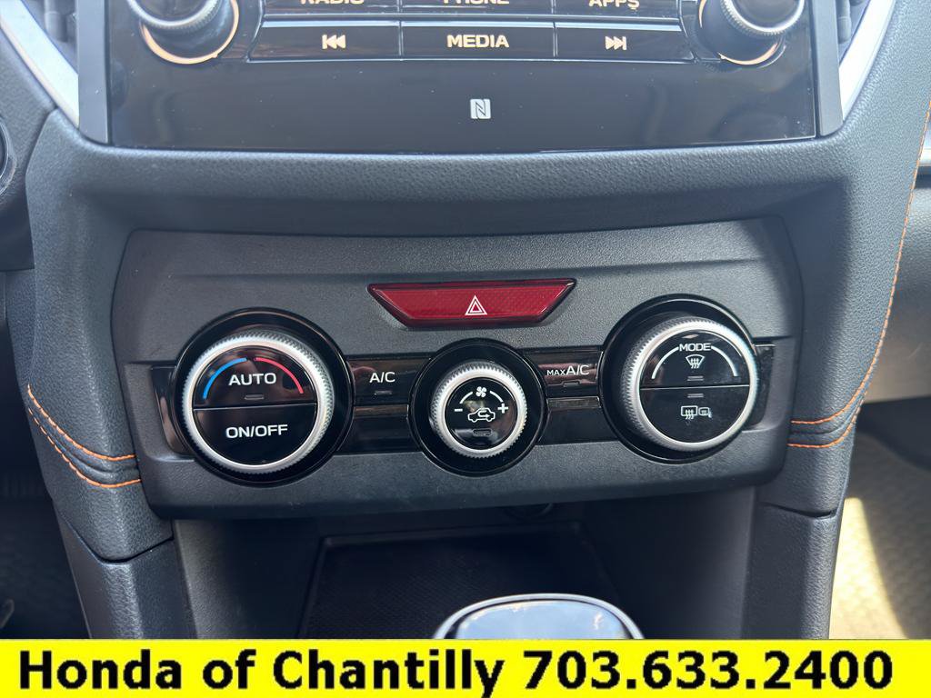 Used 2019 Subaru Crosstrek 2.0i Limited w/ Moonroof Package AWD/4WD image 16