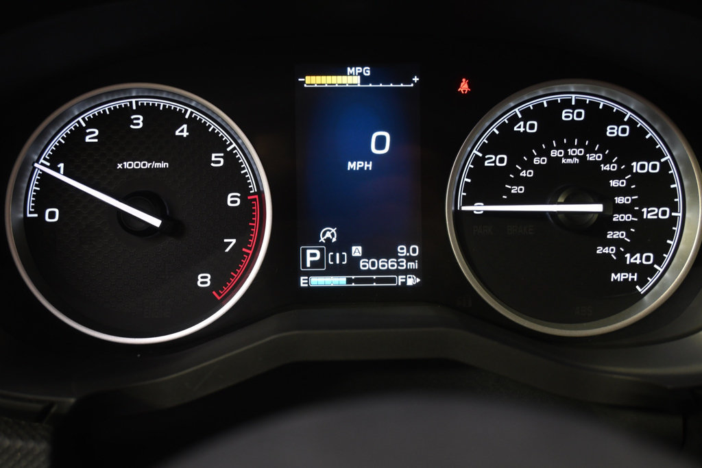 Used 2019 Subaru Forester Premium AWD/4WD image 23