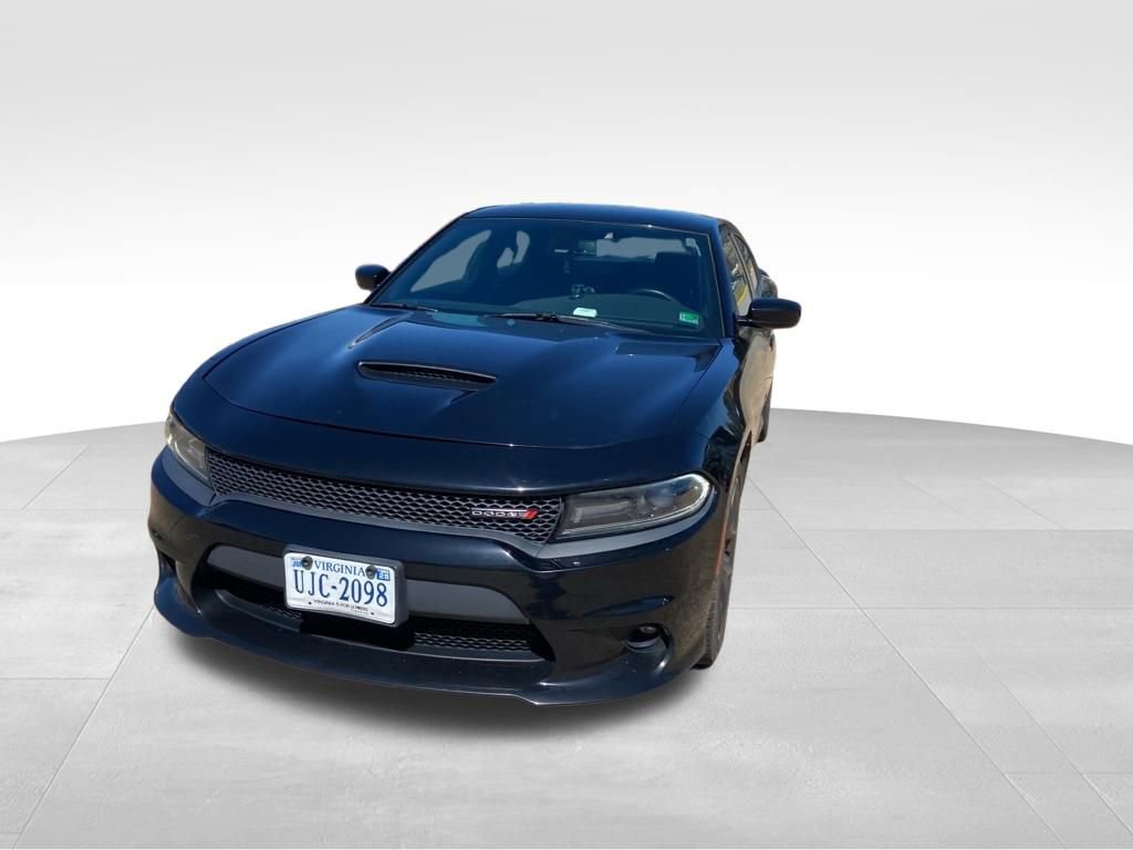 Used 2019 Dodge Charger GT image 4