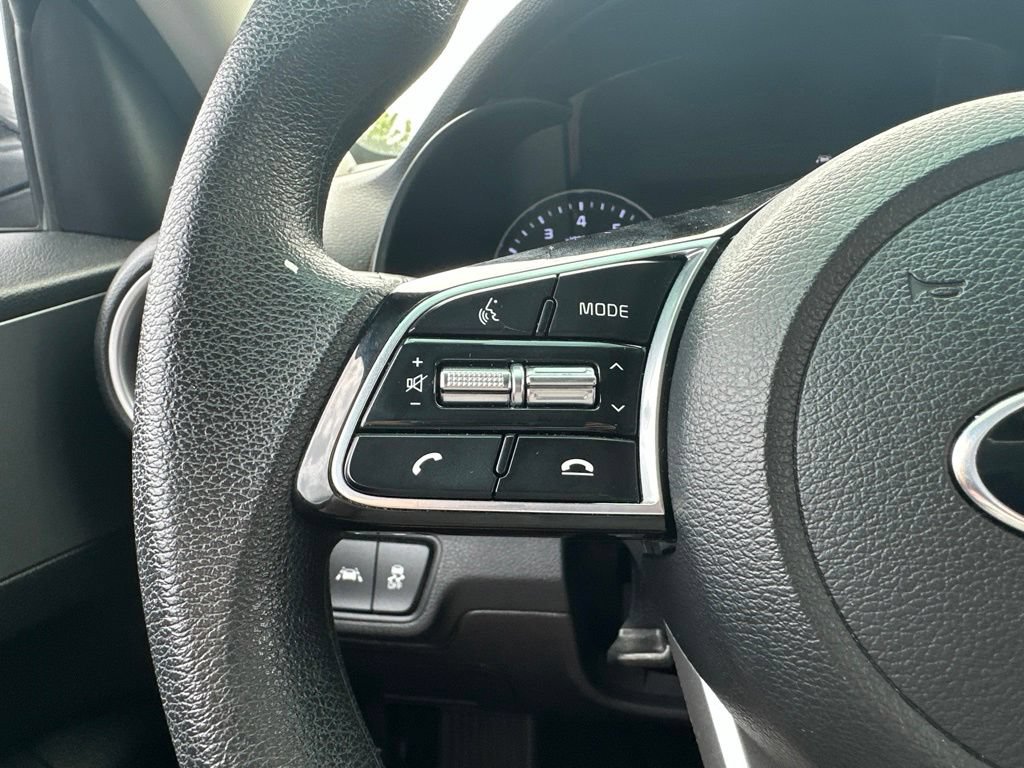 Used 2021 Kia Forte LXS FWD image 16