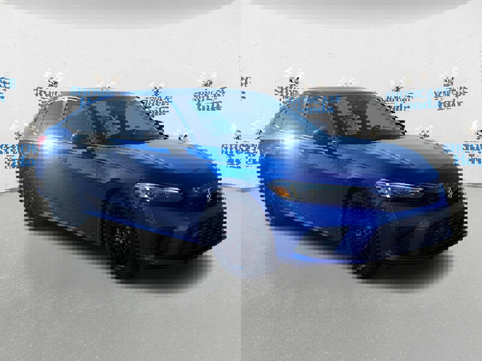 Used 2024 Honda Civic Sport image 9