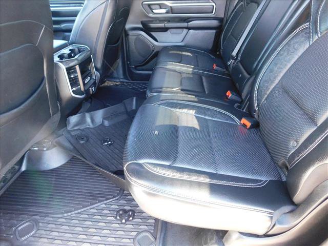 Used 2020 RAM 1500 Big Horn AWD/4WD image 24