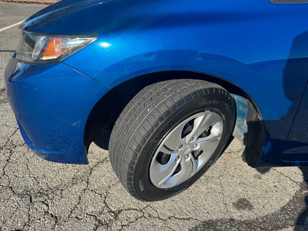 Used 2013 Honda Civic LX image 33