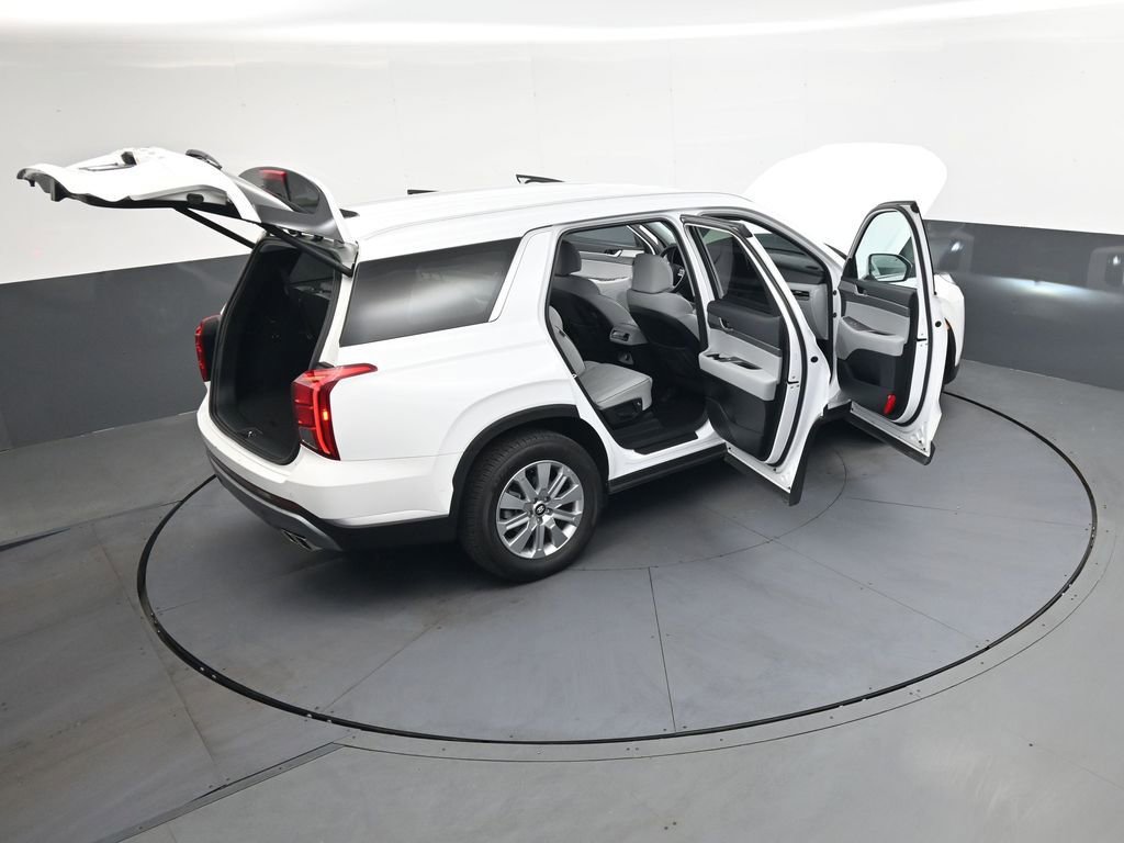 Used 2025 Hyundai Palisade SEL image 53