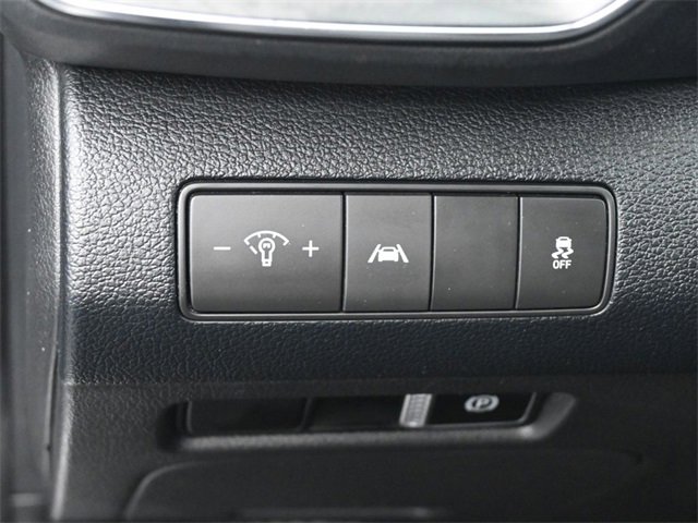 Used 2022 Hyundai Santa Fe SEL image 21