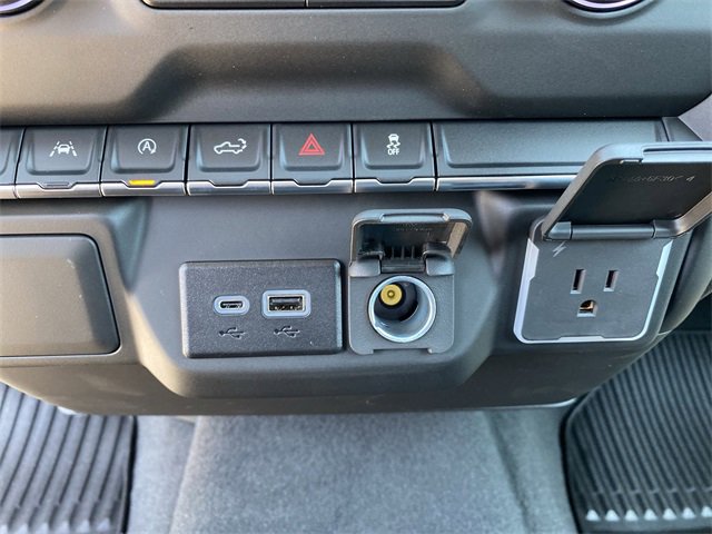 New 2026 Chevrolet Silverado 1500 Custom image 17