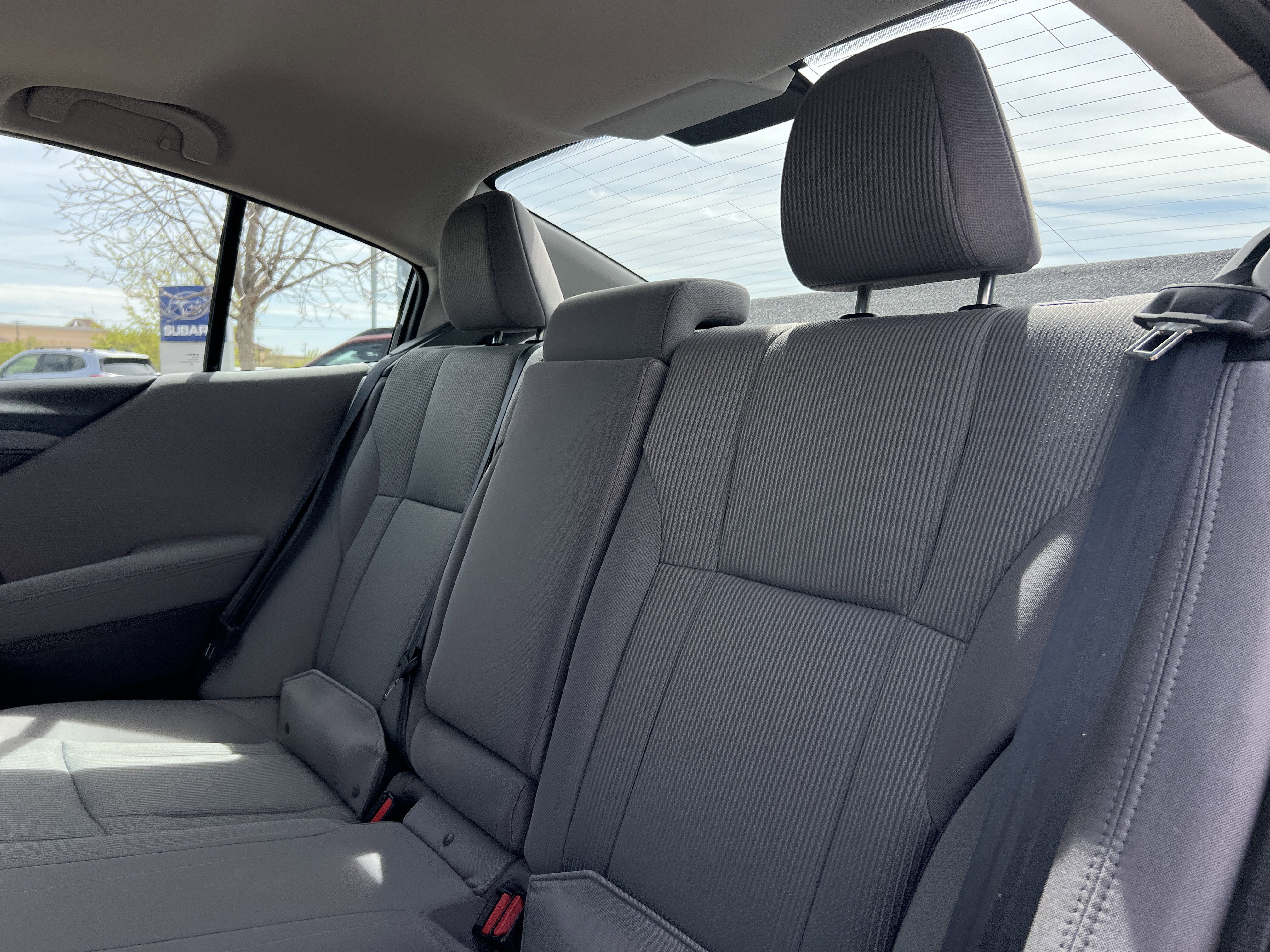 Used 2025 Subaru Legacy Premium w/ Popular Package #1A image 22