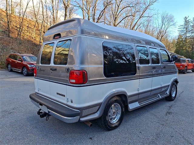 Used 1999 Dodge B1500 Conversion image 8