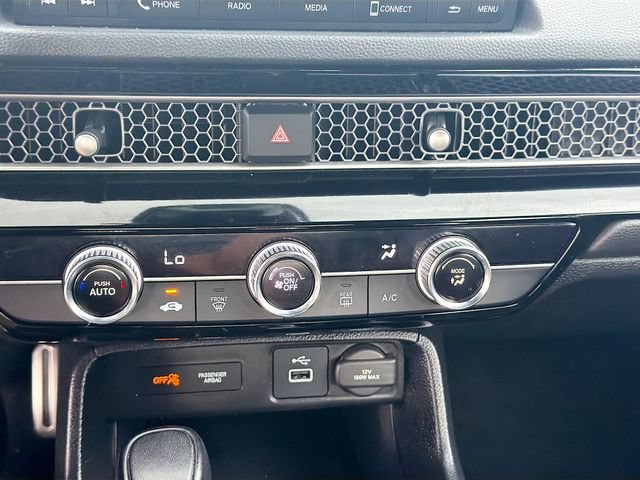 Used 2024 Honda Civic Sport image 15