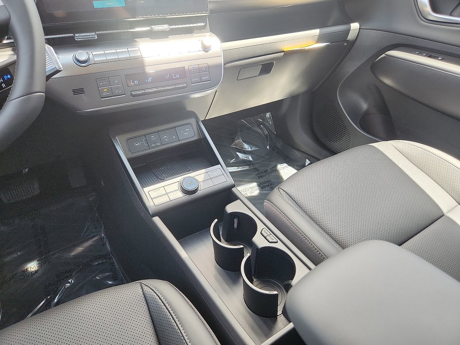 New 2026 Hyundai Kona SEL Premium FWD image 20
