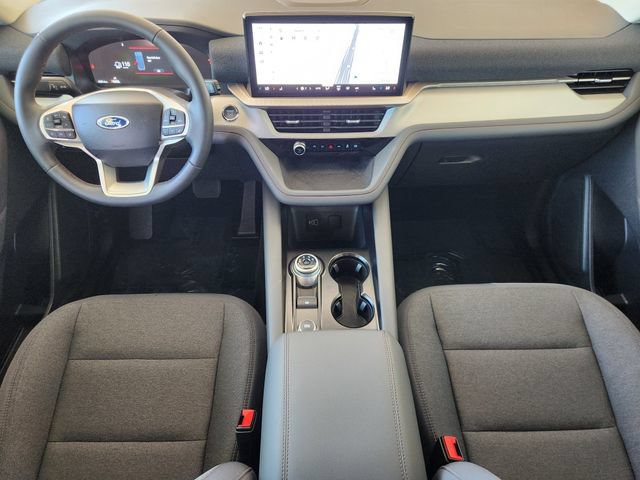 Used 2026 Ford Explorer Active RWD image 27