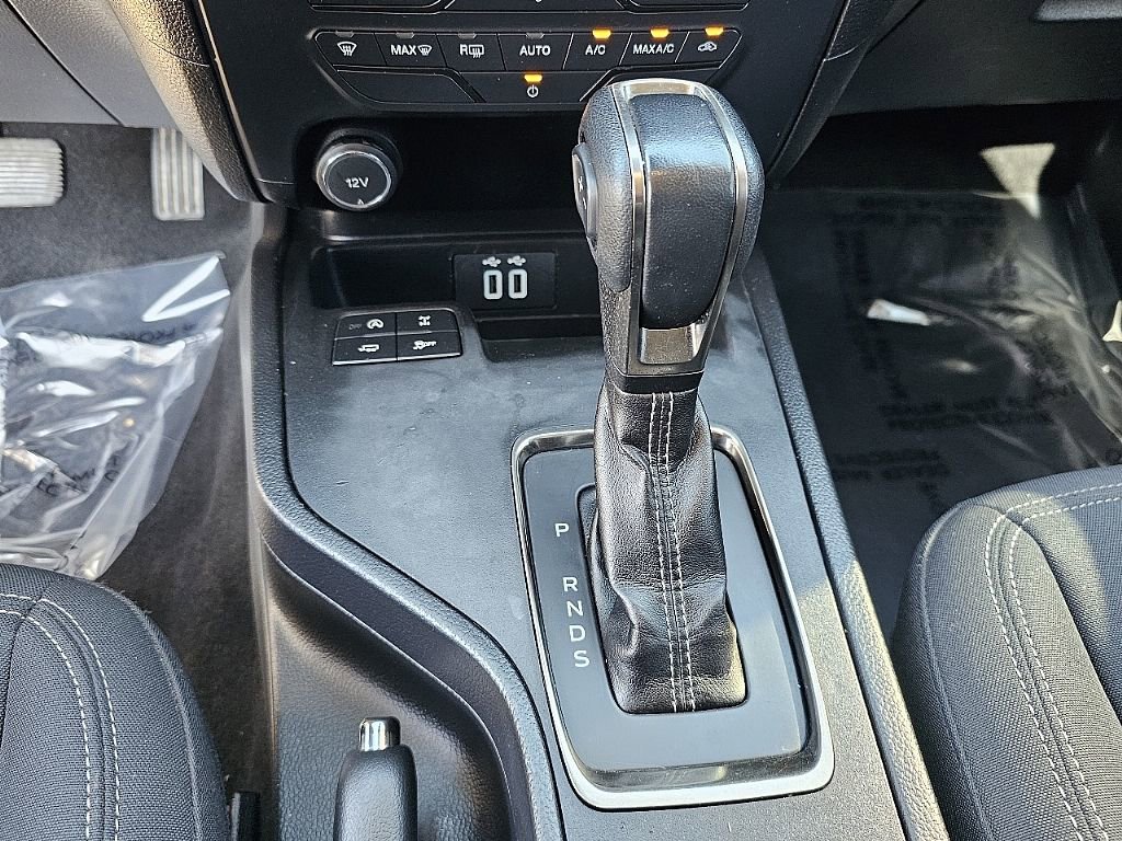 Used 2020 Ford Ranger XLT w/ Equipment Group 301A Mid image 30