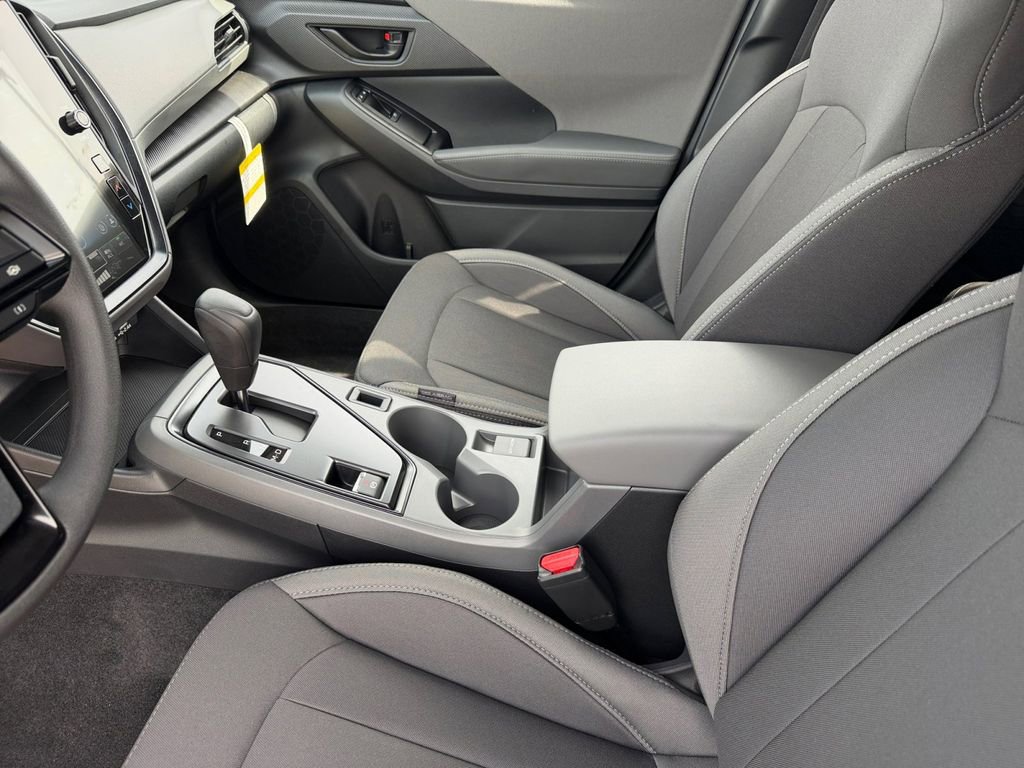 New 2026 Subaru Crosstrek 2.0i Premium AWD/4WD image 12