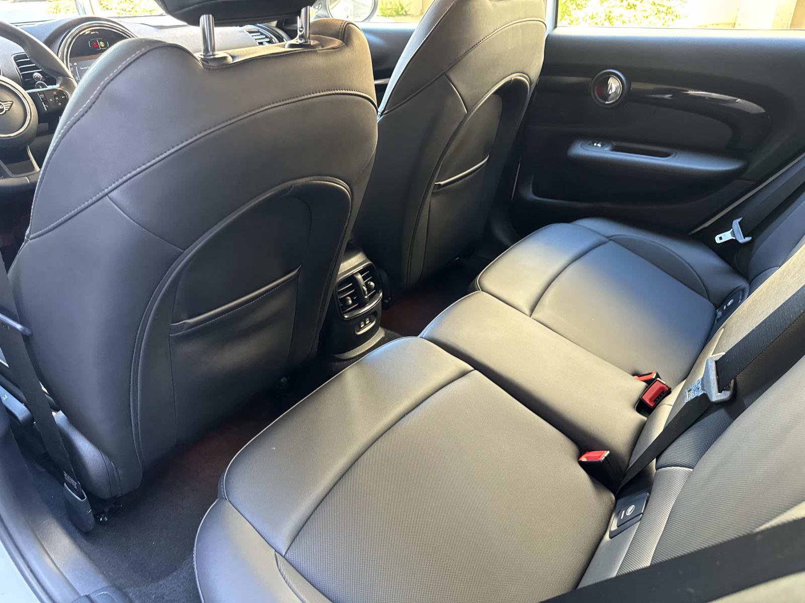 Certified 2023 MINI Cooper Clubman S image 10