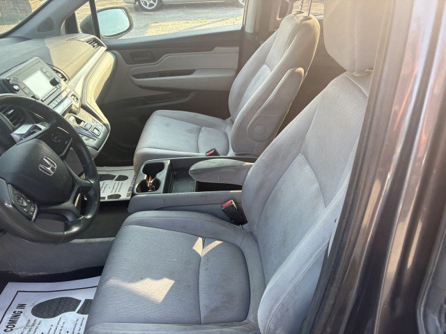 Used 2019 Honda Odyssey LX image 19