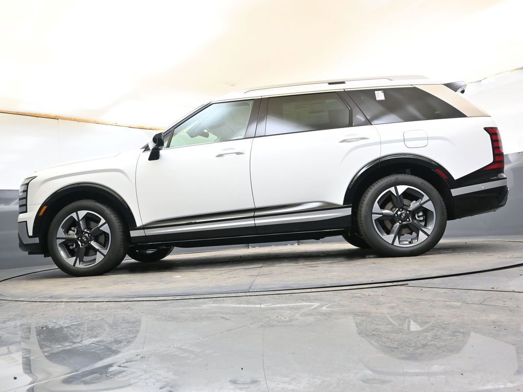 New 2026 Hyundai Palisade Limited image 32